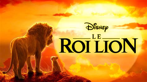 Regarder Le Roi Lion 2019 Film Complet Streaming Vf Flixfr