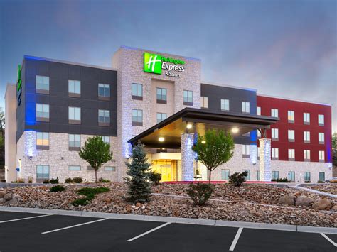 Holiday Inn Express And Suites Price Price United States