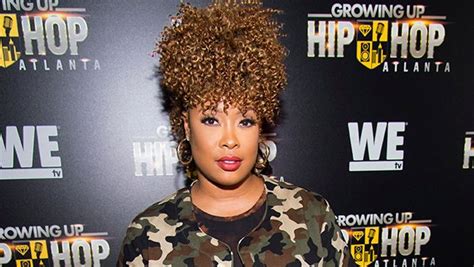 Da Brat Gets Candid About Bisexuality And Past Romance With Allen Iverson Eurweb