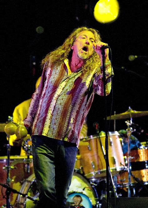 Happy Birthday Robert Plant Classic Rock Stars Birthdays