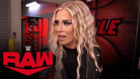 Dana Brooke S Hard Work Was Thrown In The Trash Raw Exclusive Nov Youtube
