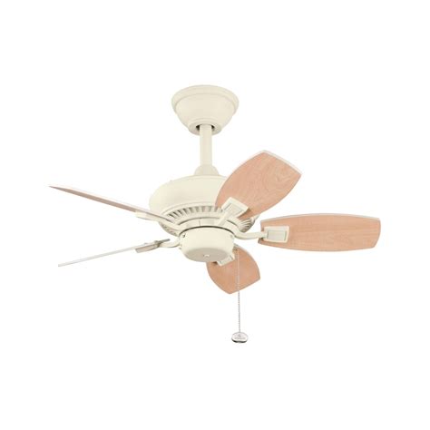 Canfield 30 Inch Ceiling Fan Capitol Lighting