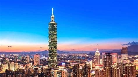 7 Best Places To Visit In Taiwan