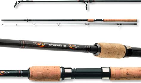 Daiwa Sweepfire Spin 270 cm 20 60 g od 1 490 Kč Zbozi cz