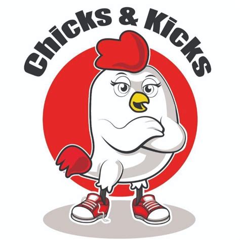 chicks and kicks zamalek