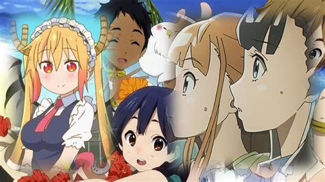 Top 15 Wholesome Anime Romances Ranked Vrogue