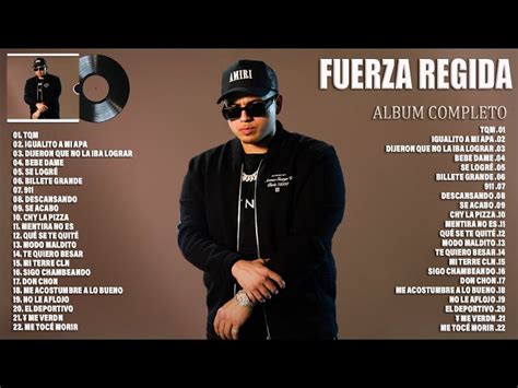 Music Downloader And Converter Fuerza Regida Tendencia 2023 ~ Fuerza
