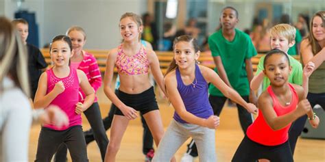 Things To Know About A Dance Studio In Vaughan Hardluckcastle