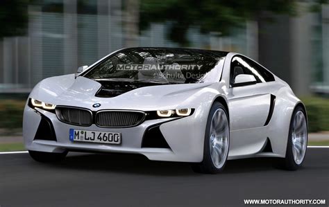 Report New Details On Bmw Activehybrid Sports Coupe
