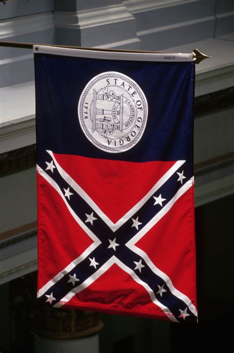 Georgia Leads The Us In Most Schools Named After Confederate Leaders