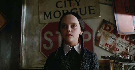 How to Dress as Wednesday Addams | Cautionary Women