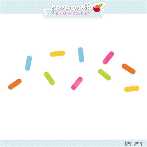 Sprinkles Clipart | Free Download Clip Art | Free Clip Art | on Clipart