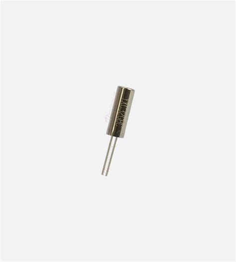 Buy 35795 Mhz Crystal Oscillator Hc49us Package At Lowest Price In