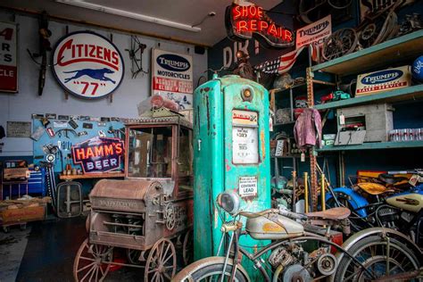 7 Vintage Decor Shops In The Midwest Worth Traveling For Midwest Living