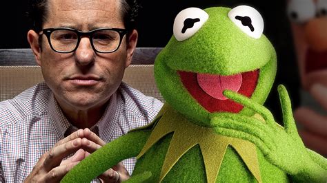 Kermit The Frog Was In Talks To Play Yoda Ign