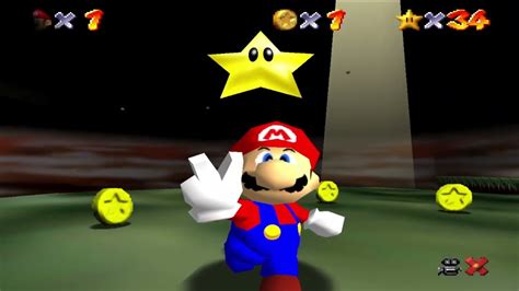 Super Mario 64 Star 39 Youtube