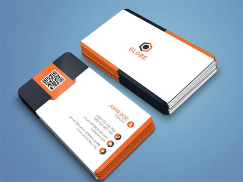 Professional Business Card Design 2020 By Ramim On Dribbble