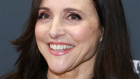 How Julia Louis Dreyfus Behaved On Set Of You People According To Co
