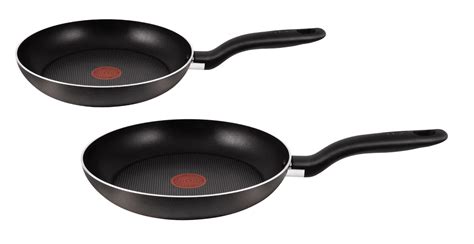 Some guidelines to keep in mind. T-fal Simply Cook Twin-Pack of 2 Fry Pans | Walmart Canada