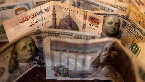 Egypt’s Currency Catch 22 To Devalue Or Not Devalue The Africa