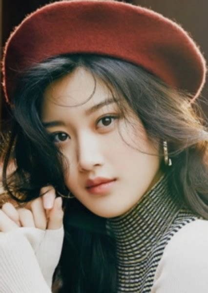 Moon Ga Young On Mycast Fan Casting Your Favorite Stories