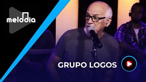 Grupo Logos Situa Es Melodia Ao Vivo Vers O Exclusiva Youtube