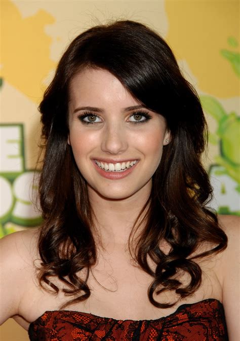 Picture Of Emma Roberts