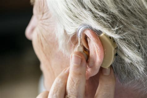 Can You Reverse Hearing Loss