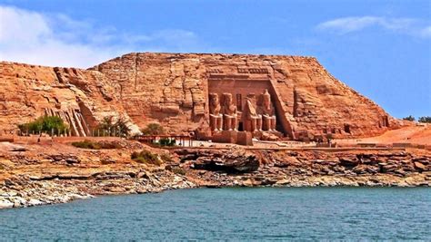 Private Tour Abu Simbel By Coach From Aswan Deluxe Travel Egypt