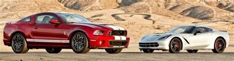 Featured Image Mustang Vs Stingray The Mustang Source