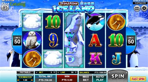 iceland-slot-game
