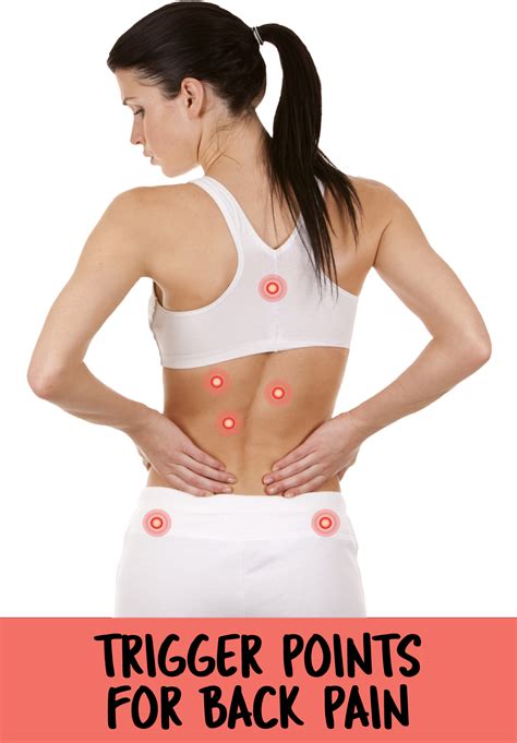 We did not find results for: How to Soothe Your Back Pains Using Trigger Points - The ...