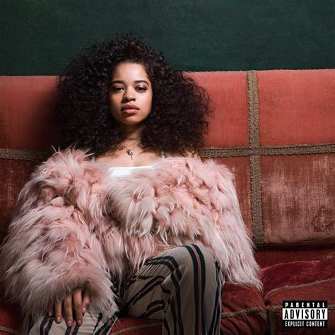 Ella Mai Biography Age Songs Net Worth And Career