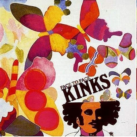 Face To Face The Kinks Songs Reviews Credits Allmusic