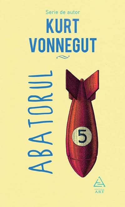 The 50 Best Slaughterhouse Five Covers From Around The World ‹ Literary Hub