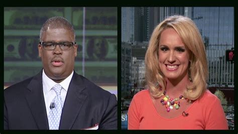 The Urban Politico Fox News And Sexual Harassment Charles Payne Suspended