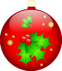 Please use and share these clipart pictures with your friends. Clip art christmas ornaments | Clipart Panda - Free ...