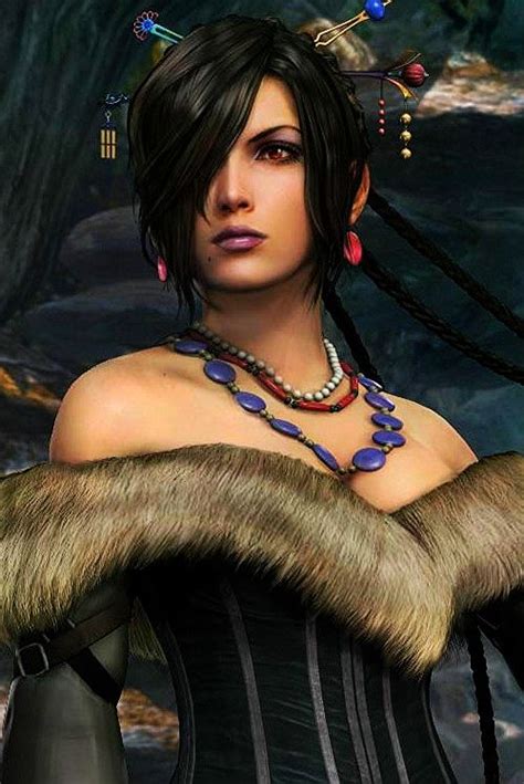 Pin By Angie Valkyrie On Final Fantasy Lulu Final Fantasy X Lulu Final Fantasy Final Fantasy