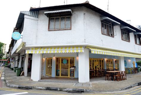 25 jalan mas puteh (s)128630: 15 hidden restaurants in Singapore that even hipsters don ...