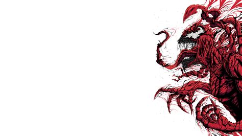 800x480 Marvels Carnage Poster 800x480 Resolution Hd 4k Wallpapers