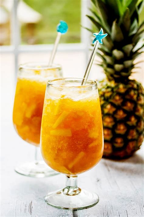 Jan 16, 2019 · list of top 10 rum brands in india malibu: Spiked Citrus Iced Tea Slush with Pineapple & Rum
