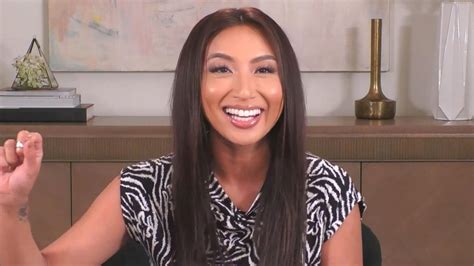 Jeannie Mai Jenkins Shares Symbolic Details From Her And Jeezys