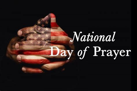 The National Day Of Prayer Lrpc Home