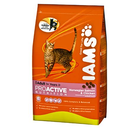 We did not find results for: Iams Cat Food Adult Salmon & Chicken 3 Kg | DogSpot ...