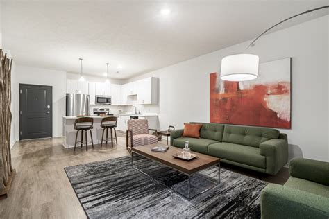 $500 off and zero deposit. The Conrad Apartments - Omaha, NE | Apartments.com