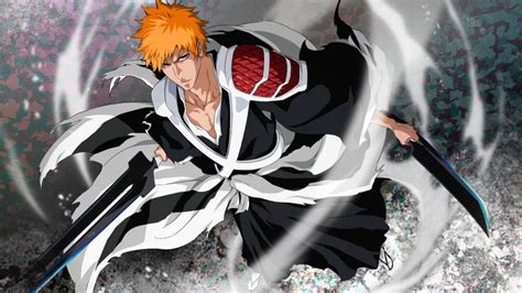 We did not find results for: Bleach: annunciata ufficialmente l'attesa conclusione dell ...