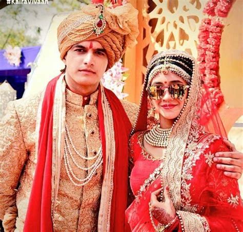 Exclusive Yrkkh Fame Shivangi Joshis Parents Reveal This Scene Of