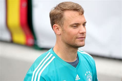Germany injury update: Manuel Neuer to start vs. Austria; Alaba ...