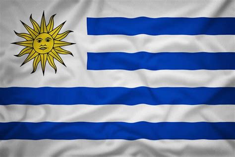 Bandera de Uruguay Significado Historia e Imágenes | Banderade.info