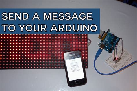 Android App That Sends A Message To Your Arduino Random Nerd Tutorials